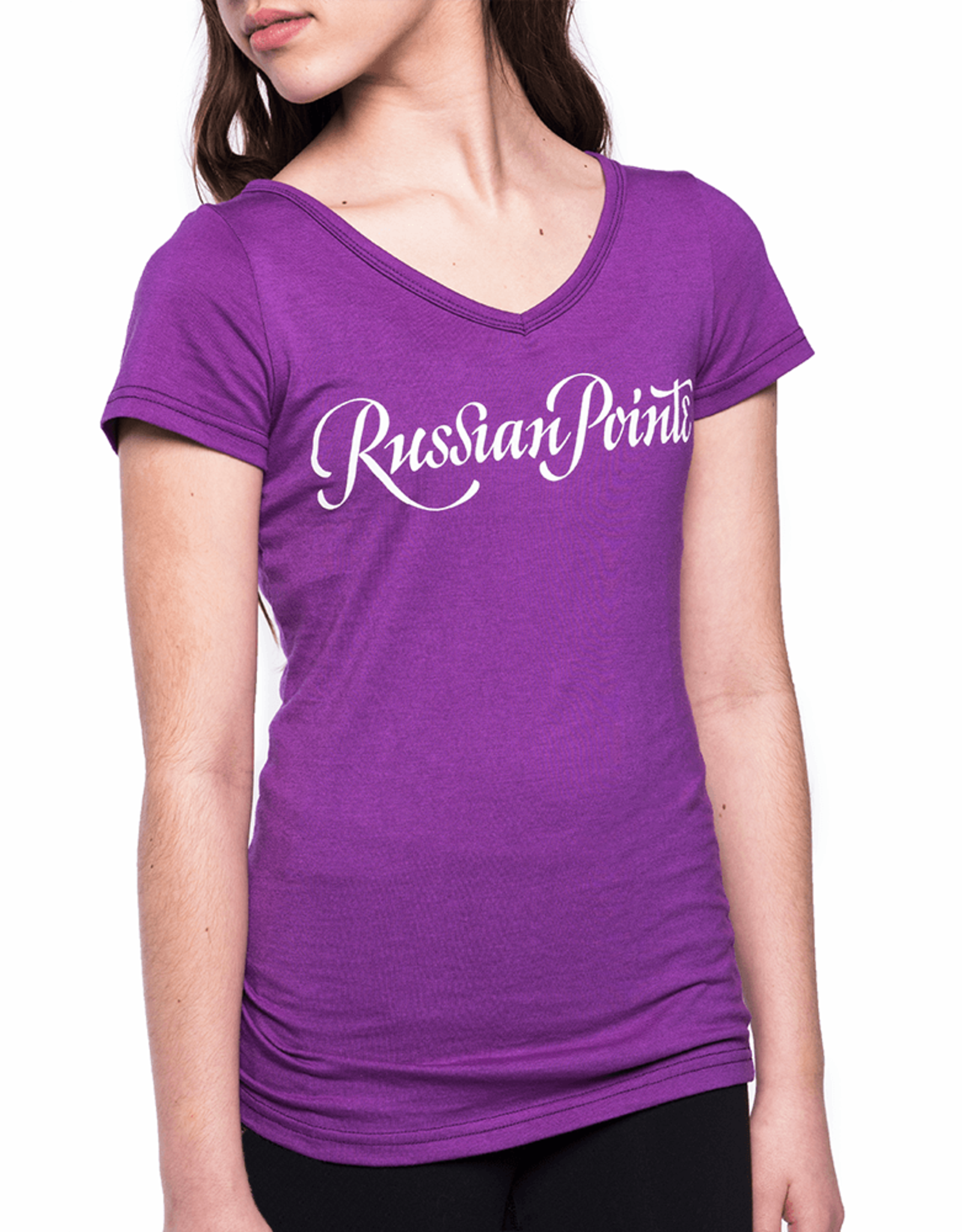 RP Collection Ladies' T-shirt