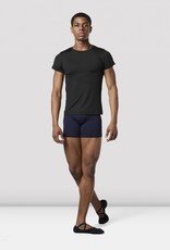 Bloch Men's MT008 Fitted T-Shirt