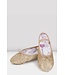 Children's Glitterdust Ballet Slipper