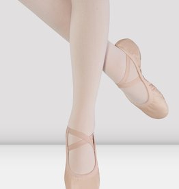 Bloch Ladies' S0304L Curtain Call Character Shoes - Beam & Barre