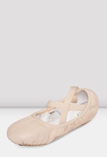 Bloch Ladies' S0246L Odette Ballet Shoes