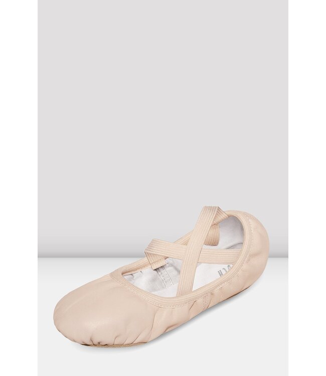 Ladies' Odette Ballet Shoes
