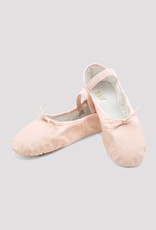 Bloch Children's S0205T Toddler Dansoft Ballet Shoes (Pink)