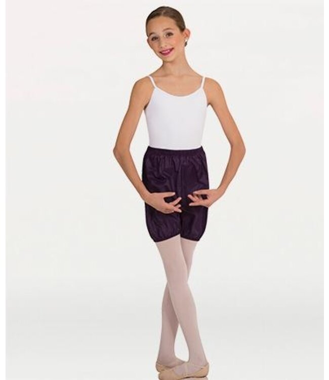 Children's Garbage Bloomers