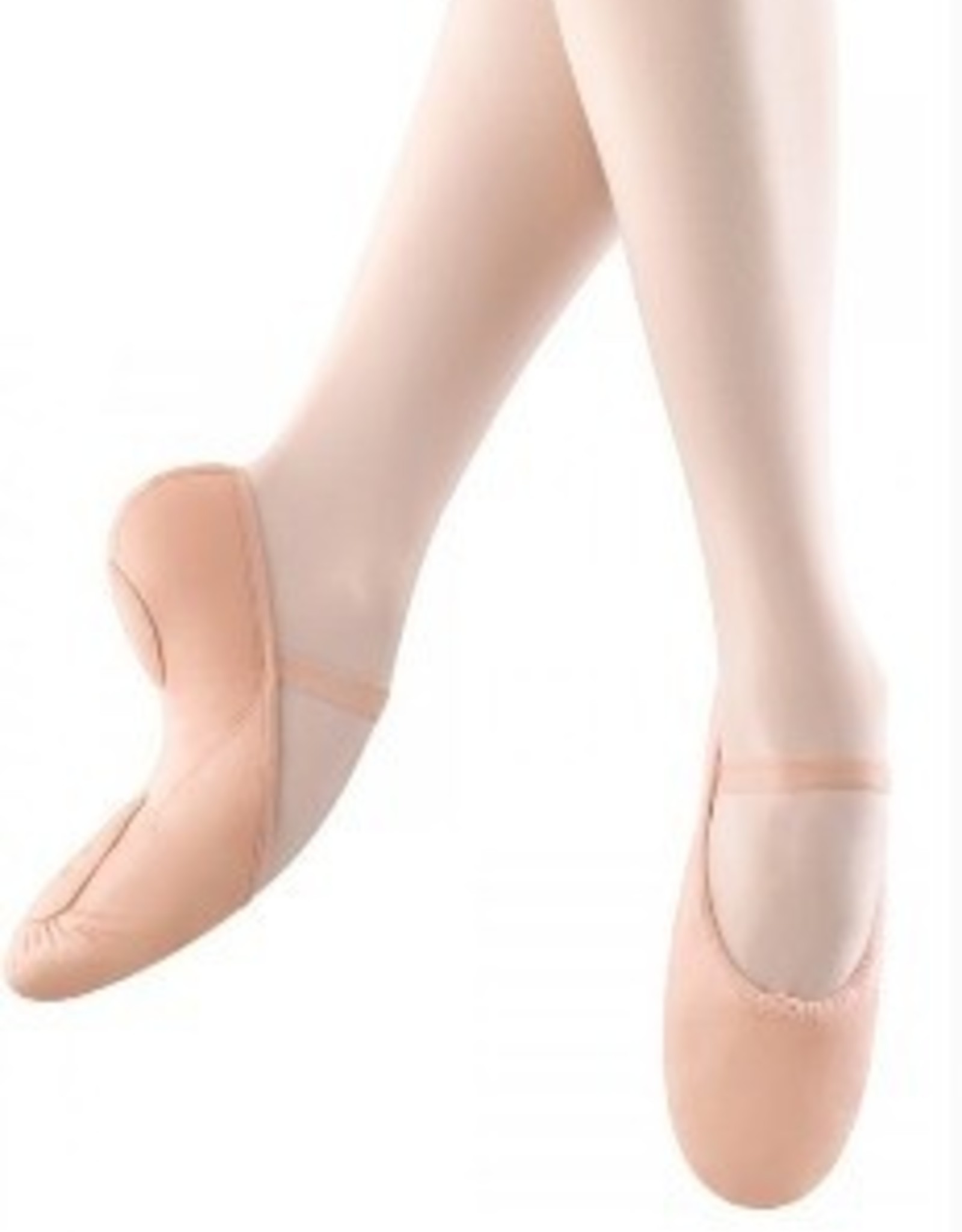 Bloch Ladies' NeoHybrid Ballet Shoe