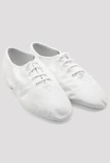 Bloch Ladies' S0405L Jazzsoft Lace Up Jazz Shoes