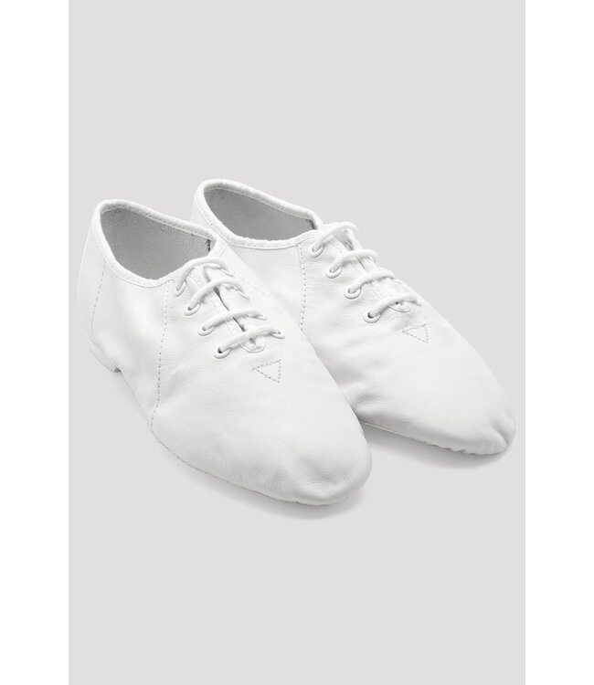 Ladies' Jazzsoft Lace Up Jazz Shoes