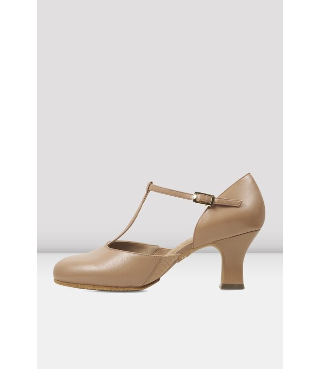 Ladies' Split Flex Character Shoes