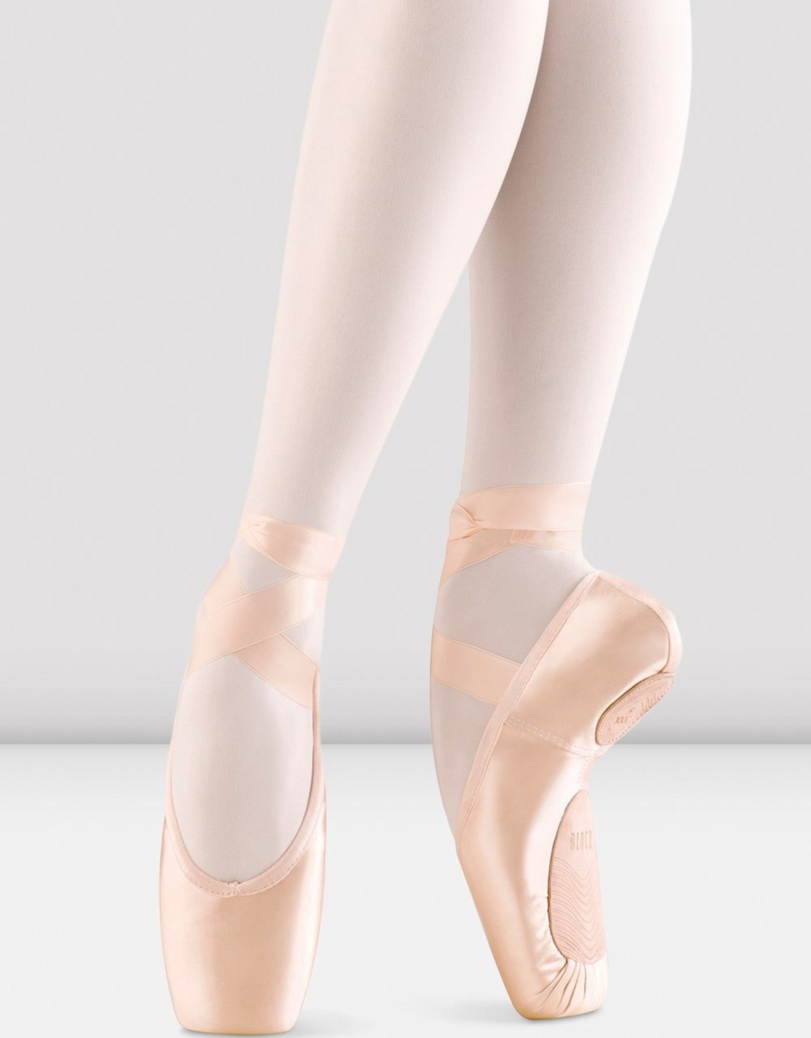 Bloch S0172L Eurostretch Pointe Shoes