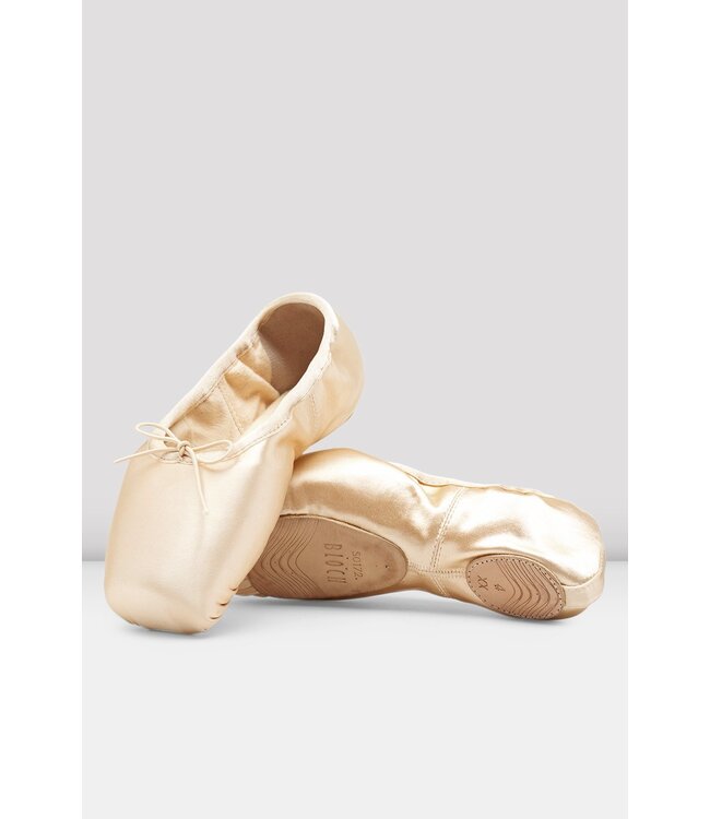 S0172L Eurostretch Pointe Shoes