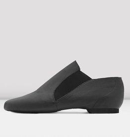 Bloch Children's DN981G Slip On Jazz Shoes