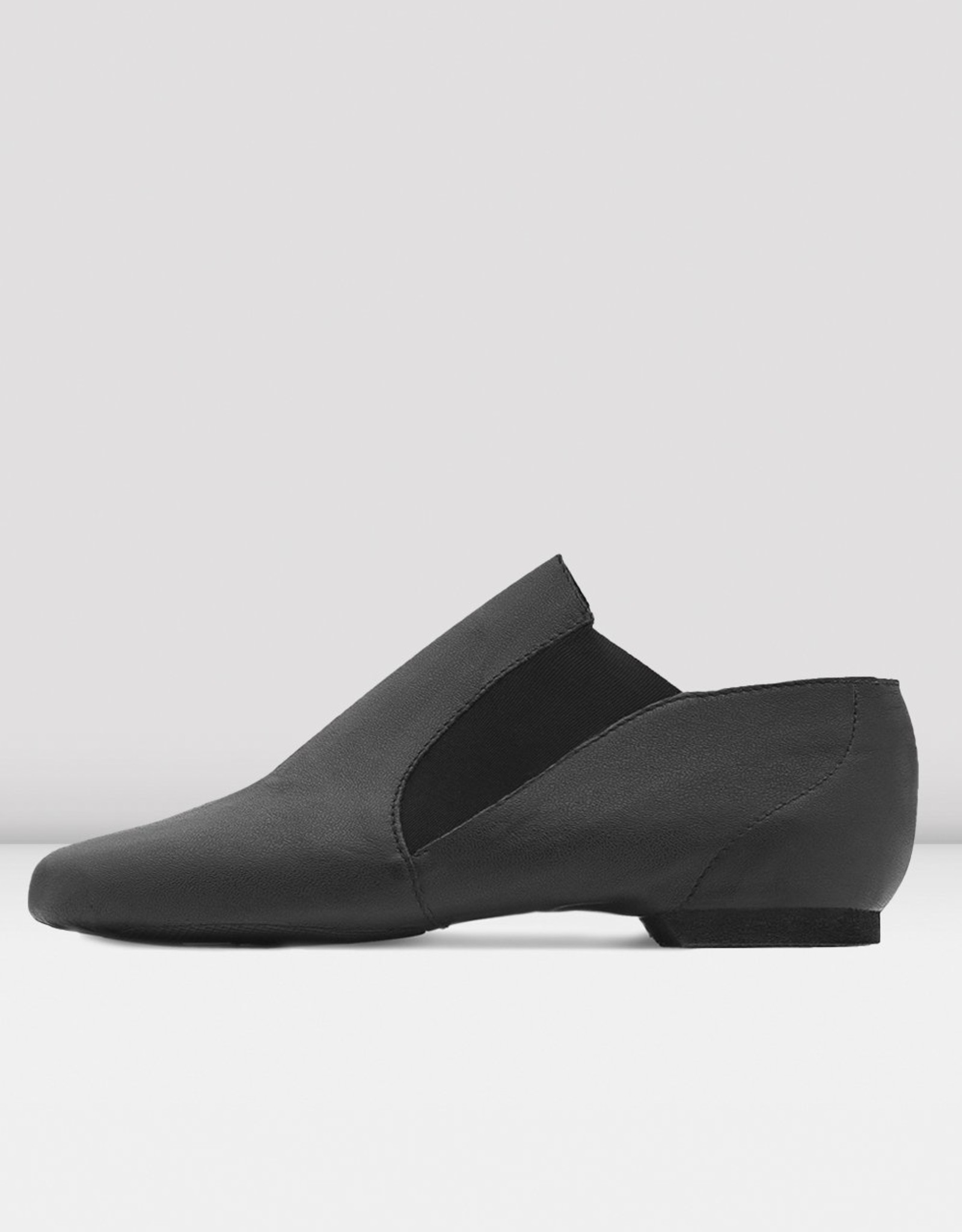 Bloch Ladies' DN981L Slip On Jazz Shoes