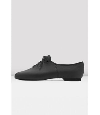 Bloch Ladies' Lace Up Jazz Shoes