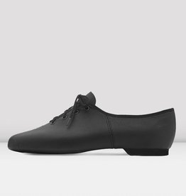 Bloch Children's DN980G Lace Up Jazz Shoes