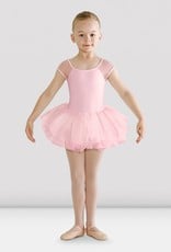 Bloch Children's CL5562 Cap Sleeve Tutu Dress