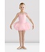 Bloch Children's Mesh Sleeve Tutu Dress
