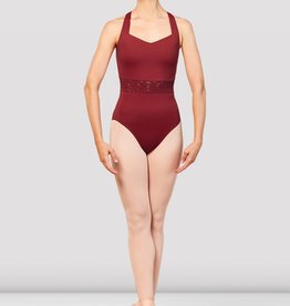 Bloch Ladies' L2965 Tank Top Leotard