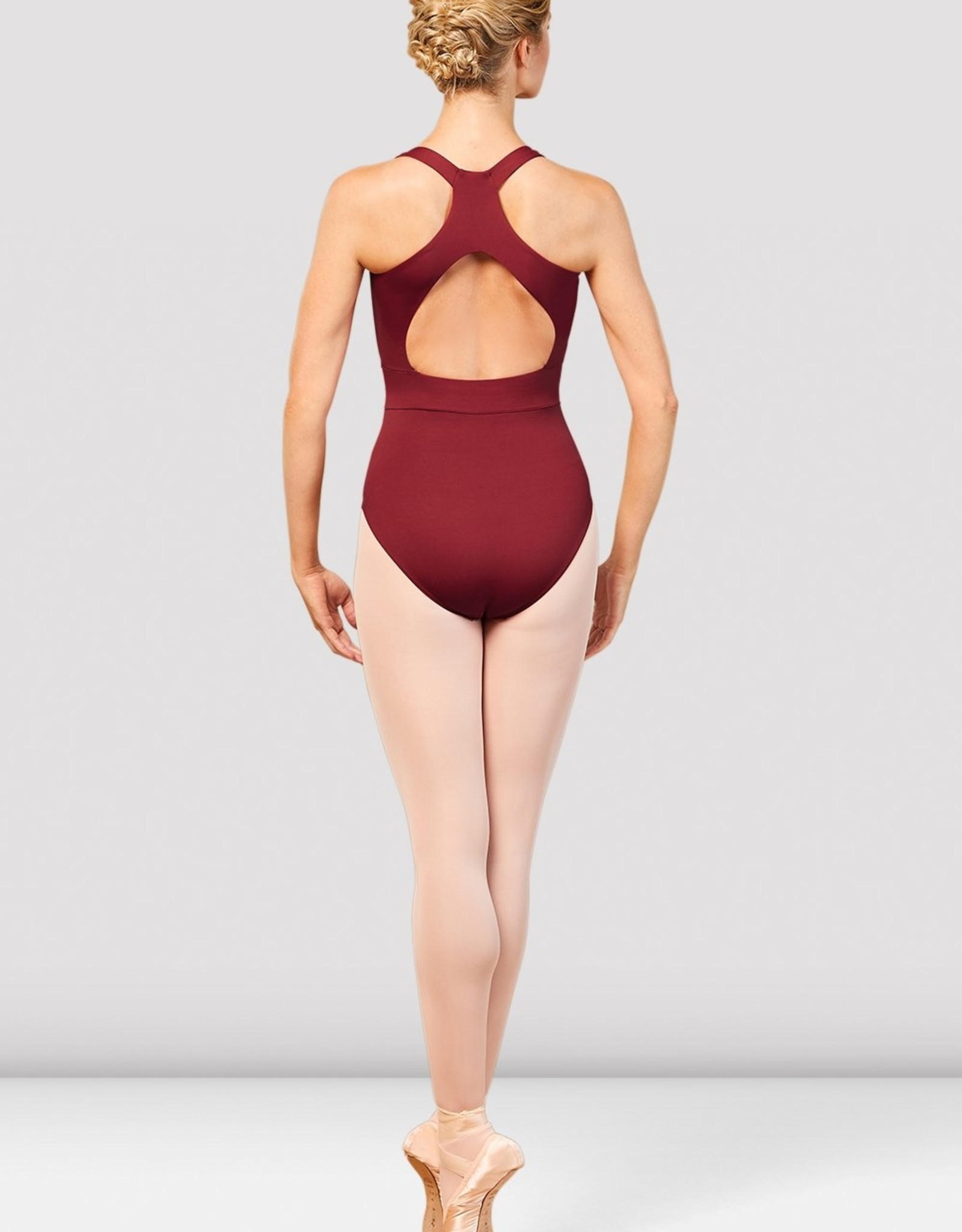 Bloch Ladies' Adagio Tank Leotard