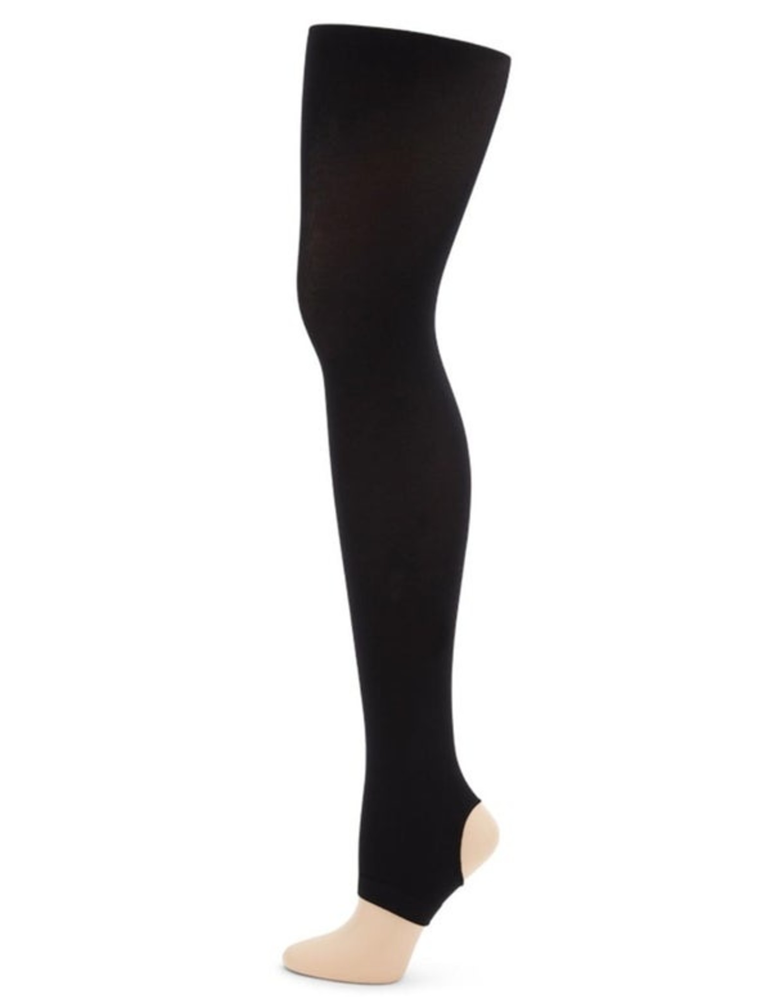 Capezio Capezio Children's 1961C Stirrup Tights