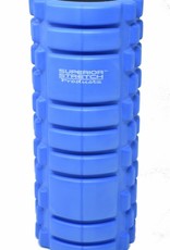 Superior Stretch Foam Fitness Roller