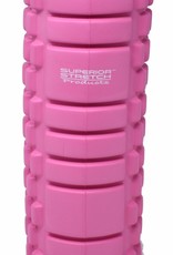 Superior Stretch Foam Fitness Roller