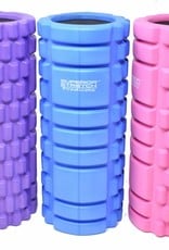 Superior Stretch Foam Fitness Roller