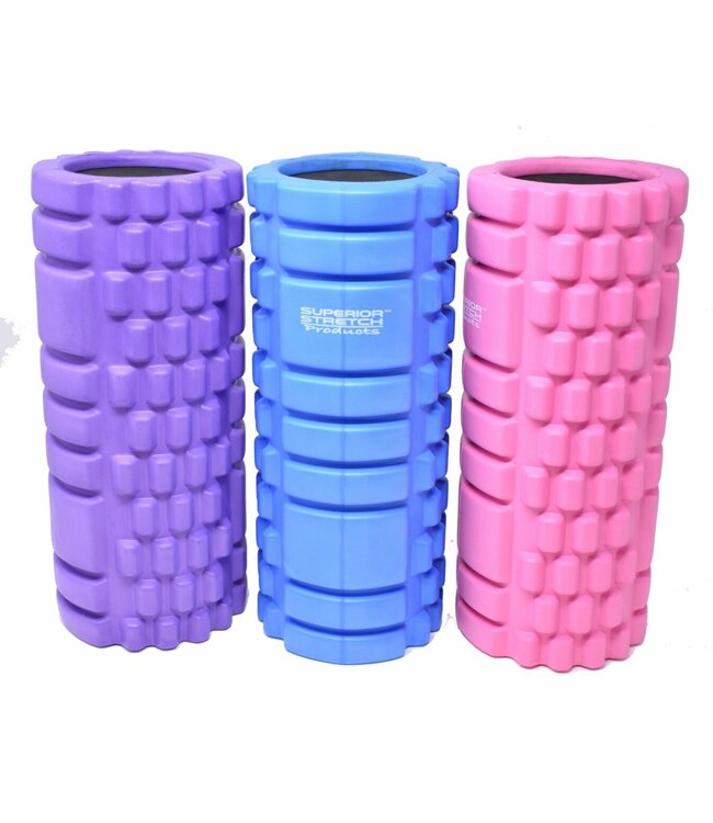 Foam Fitness Roller