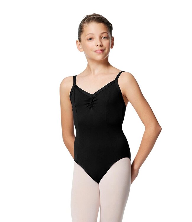 Children's Tatiana Camisole Leotard