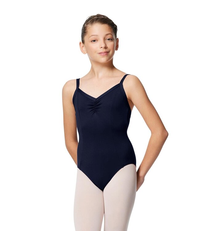 Children's Tatiana Camisole Leotard