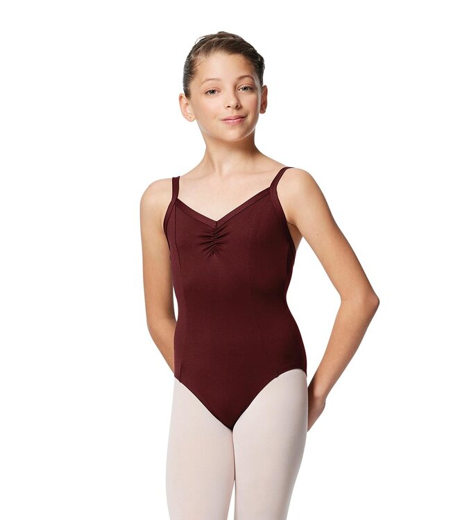 Children's Tatiana Camisole Leotard