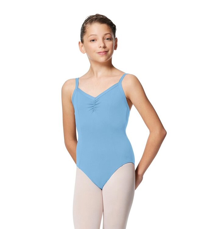 Children's Tatiana Camisole Leotard