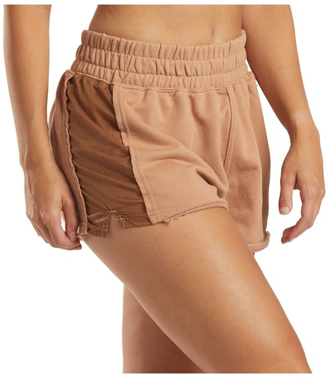 Ladies' Half Way There Shorts