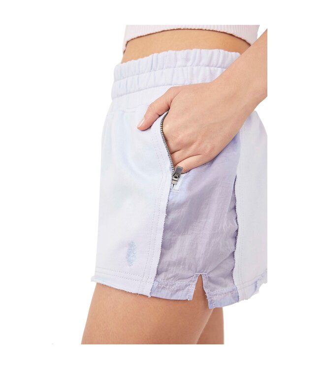 Ladies' Half Way There Shorts