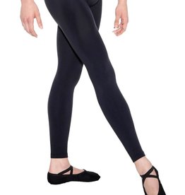 Capezio Men's MT10 Footed Tights - Beam & Barre