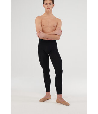 Wear Moi Hamada Footless Tights