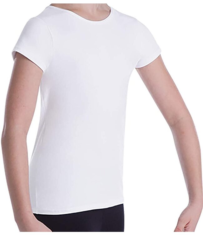 Boys' Short Sleeve Pullover