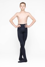 Body Wrappers Boy's B90 Convertible Dance Tight