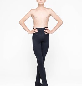 Capezio Men's MT10 Footed Tights - Beam & Barre