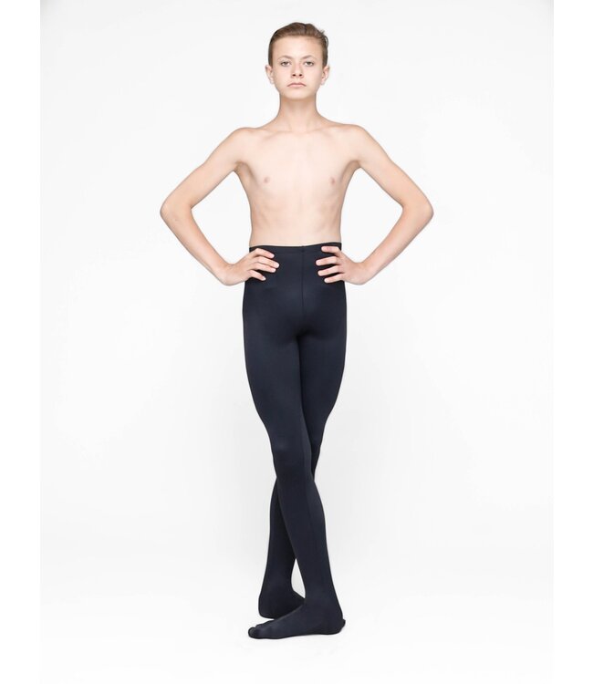 Boy's Convertible Dance Tight