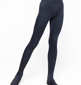 Body Wrappers Boy's B92 Seamless Convertible Tights