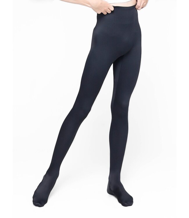 Boy's Seamless Convertible Tights