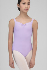 Wear Moi Children's Faustine Tank Leotard