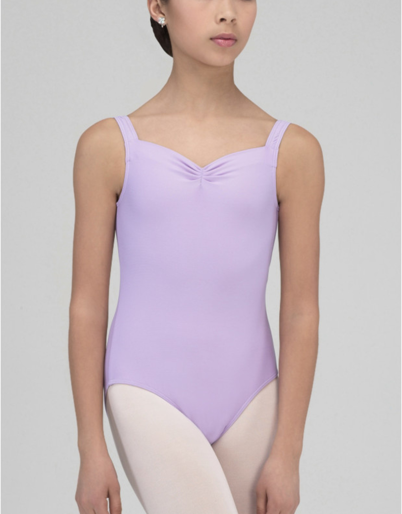 Wear Moi Children's Faustine Tank Leotard