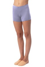 SoDanca Children's SL83 High Waisted Shorts