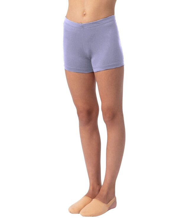 Children's High Waisted Shorts