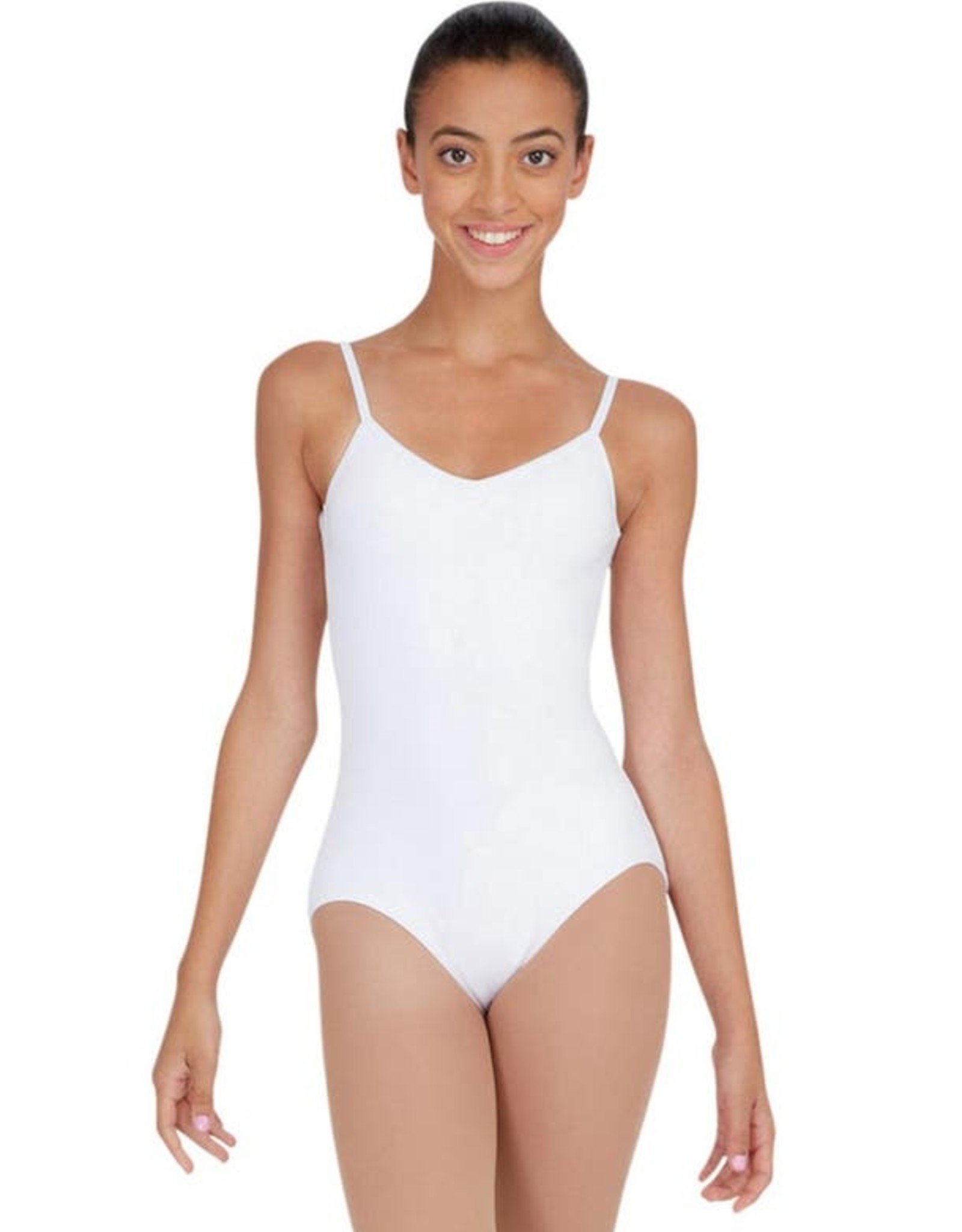 Capezio Ladies' CC102 Camisole Leotard - Beam & Barre