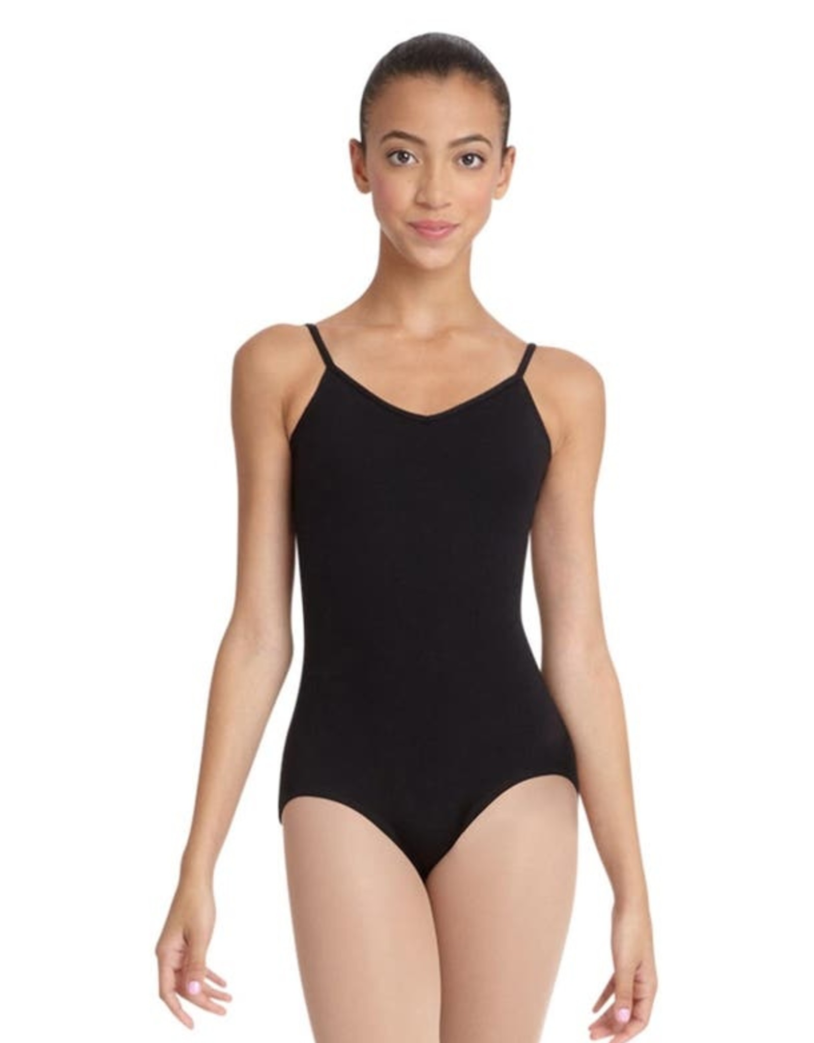 Capezio Ladies' CC102 Camisole Leotard