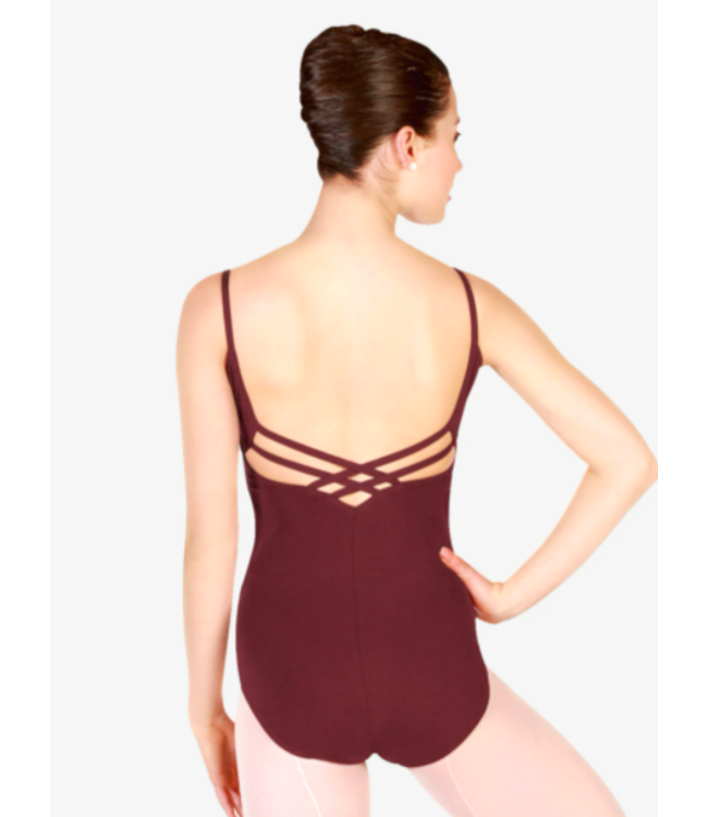 Ladies' Camisole Leotard