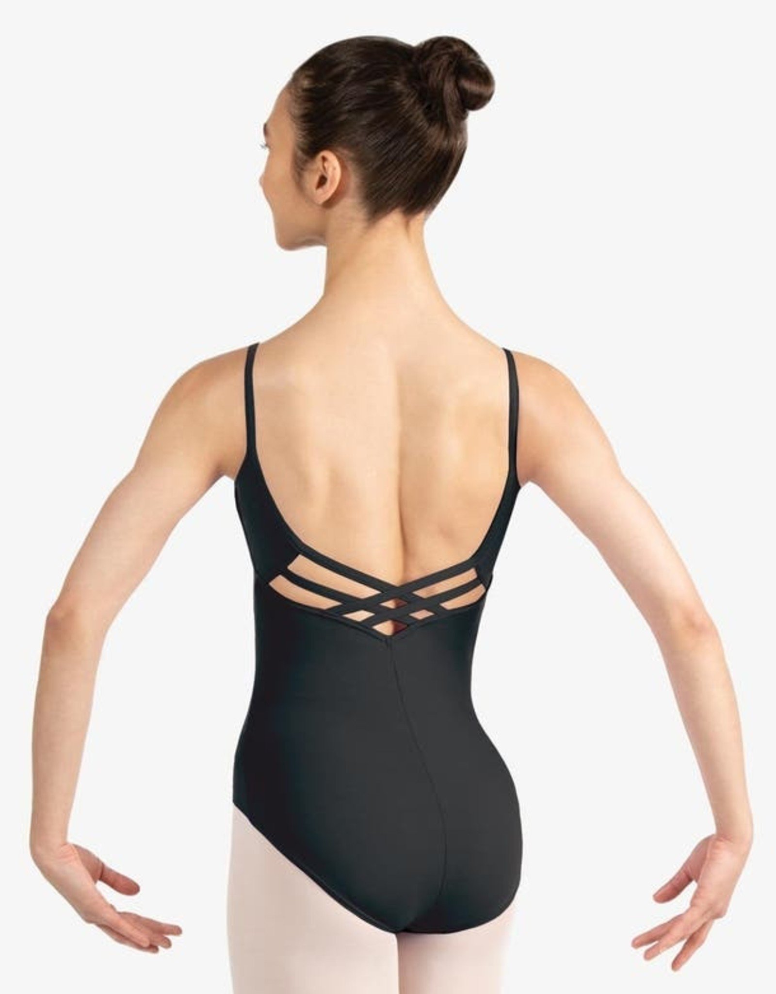 Capezio Girls Cami Top TB103C - Encore Dancewear