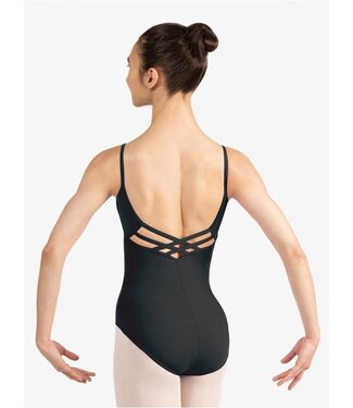 Capezio Ladies' Camisole Leotard